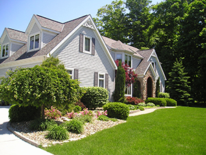 Landscapers and Lawncare Services in Roosevelt, UT
